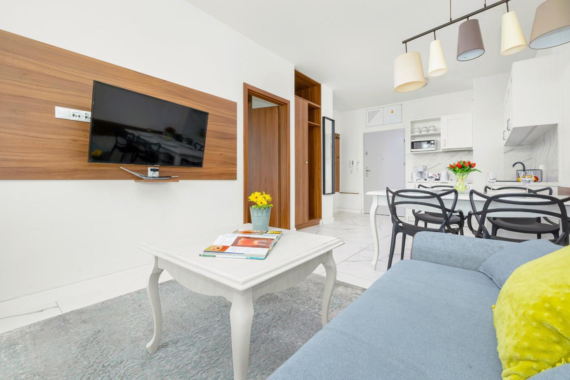 Aquamarina Onyx Miedzyzdroje Z Parkingiem By Rent Like Home المظهر الخارجي الصورة