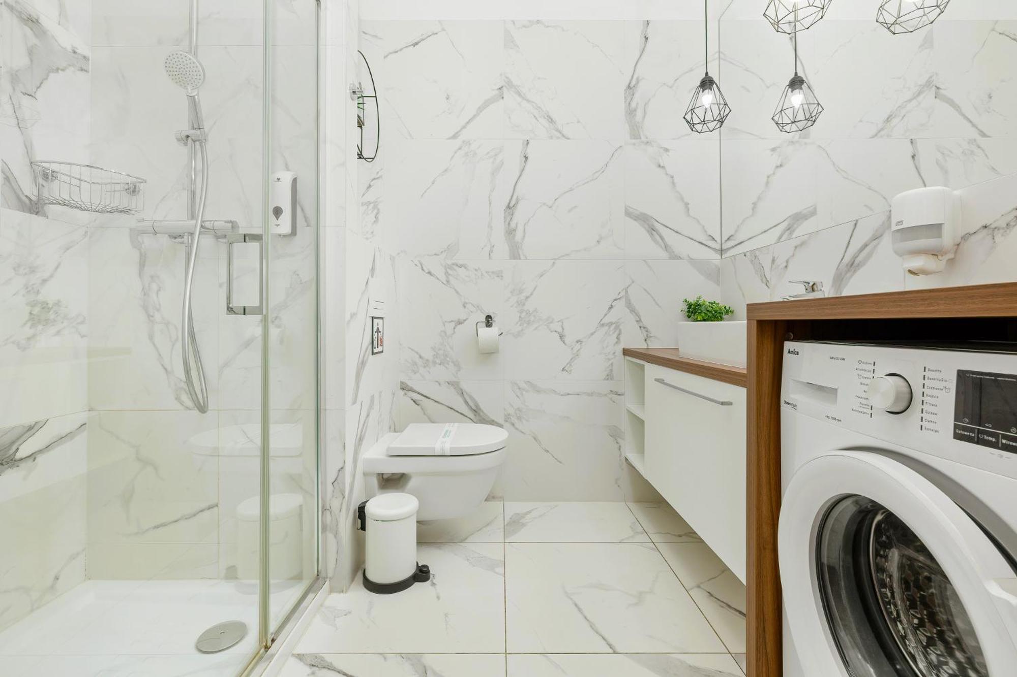 Aquamarina Onyx Miedzyzdroje Z Parkingiem By Rent Like Home المظهر الخارجي الصورة